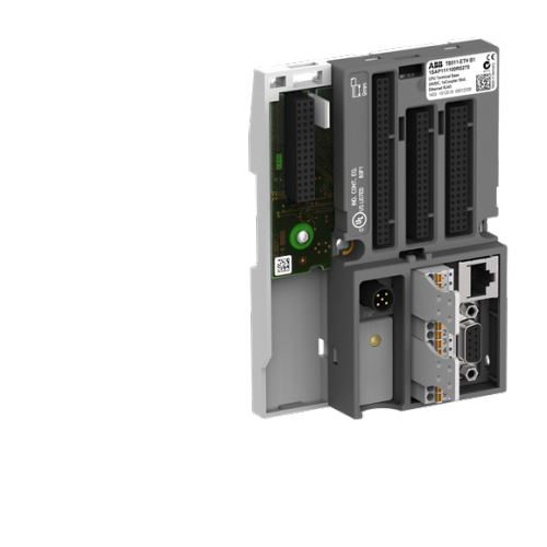 AC500 PLC CPU Unit Modul TB511-ETH